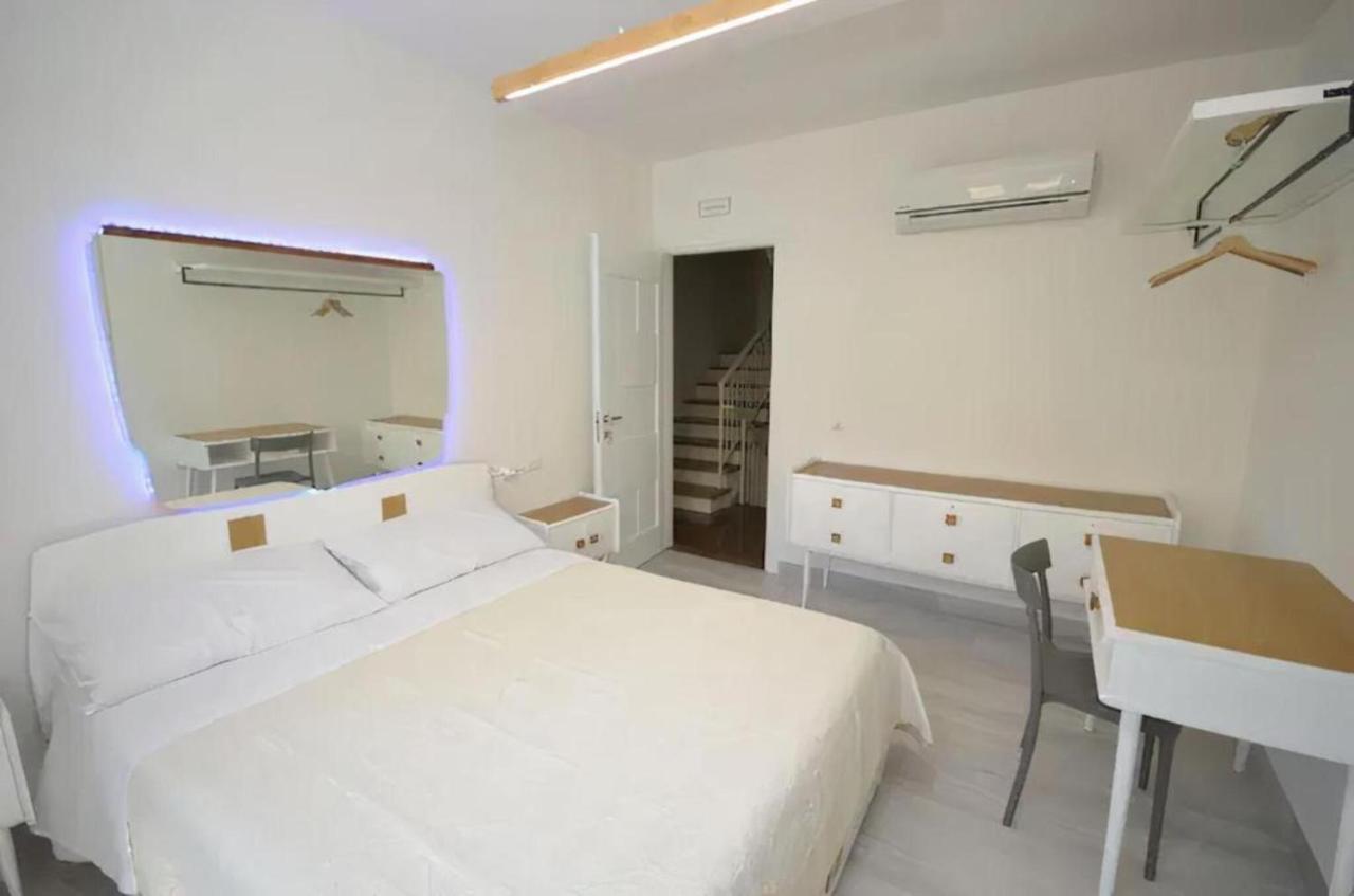 Villa Degli Alberi Buseto Palizzolo Extérieur photo