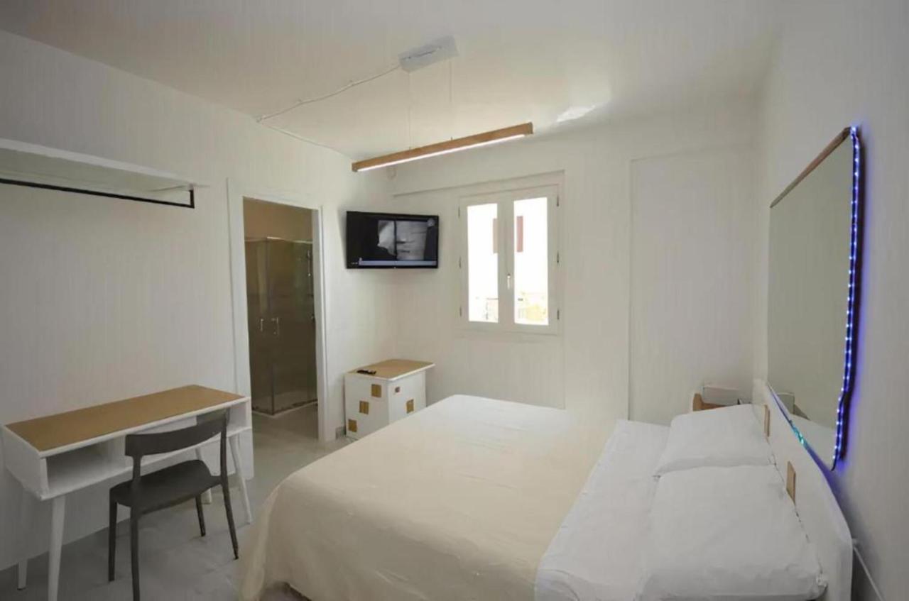 Villa Degli Alberi Buseto Palizzolo Extérieur photo